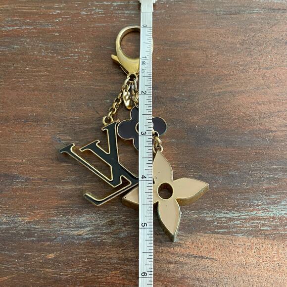 Vintage Fashion Bulk Keychain Made in Italy - Picture 7 of 7